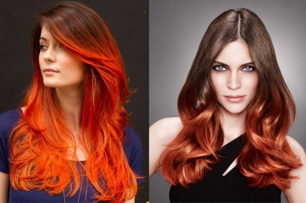 12 лучших профессиональных красок для волос - рейтинг 2021