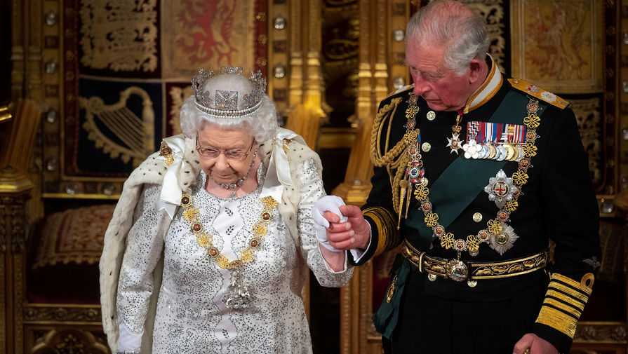 Топ-10 фактов о елизавете ii: чего вы не знали о королеве великобритании