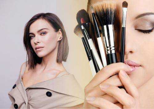7 классических ошибок при создании нюдового макияжа