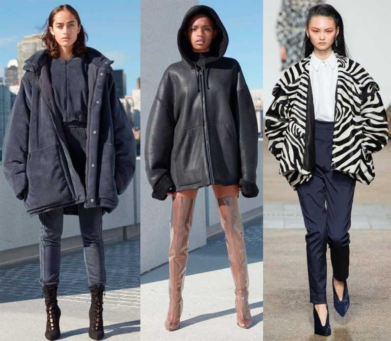Мода на женские куртки 2021-2022: лучшие модели и последние тренды