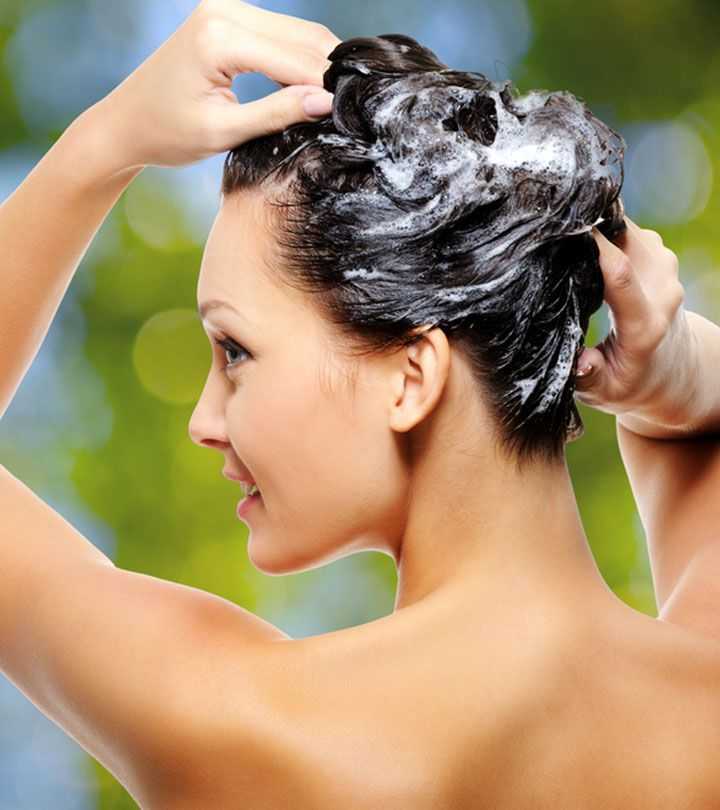 Хозяйственное мыло для волос может принести как пользу, так и вред Чтобы понять, можно ли использовать его для мытья головы, следует выяснить много нюансов