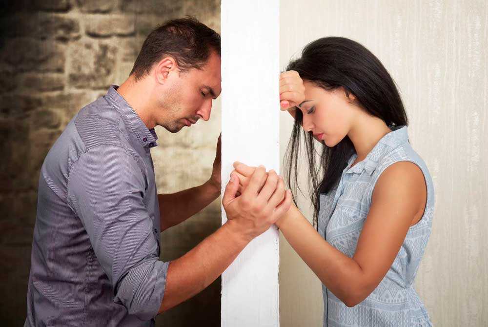 Как помириться с мужем после сильной ссоры, если он не идет на контакт? советы психолога | как вернуть мужа
