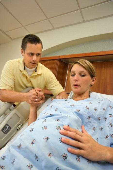 Первая беременность, что нужно знать? - роддом "лелека"