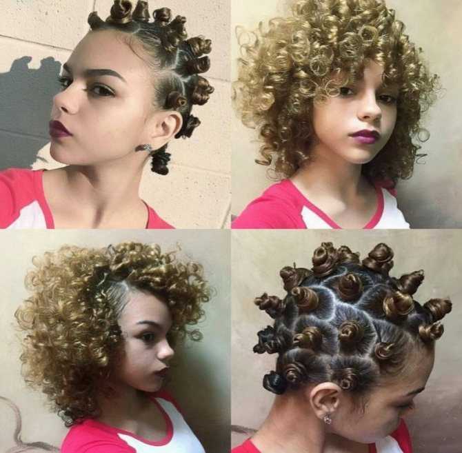 Косички на короткие волосы: плетение кос на каре для девушек, как заплести французский колосок, объемные прически с челкой