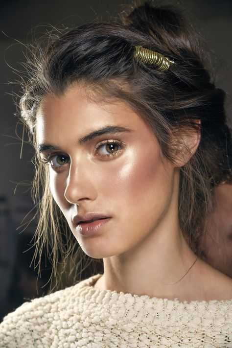 Гости из будущего: топ-7 трендов в уходе за кожей 2021 года - beauty hub