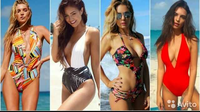 Купальники на лето 2021: пляжная мода этого года с фото-примерами, лучшие модели купальников летнего сезона 2021 года