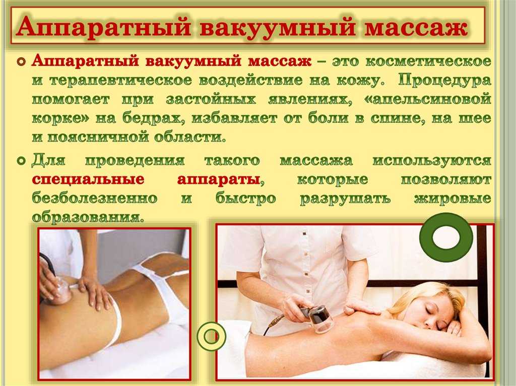 Все о лимфодренажном массаже и его преимуществах - центр эстетической медицины