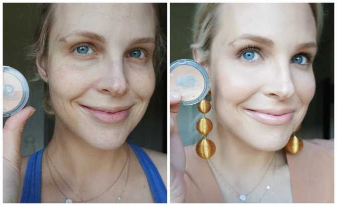 Как скрыть морщины с помощью макияжа: пошаговая инструкция
