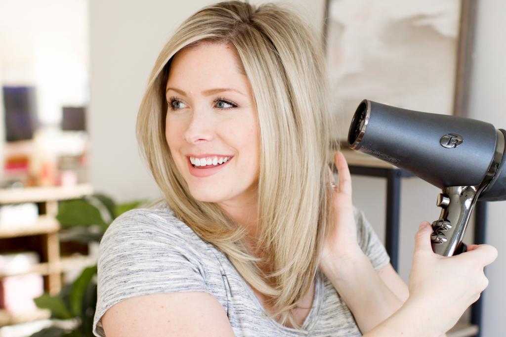 Виды и выбор средства для стайлинга волос