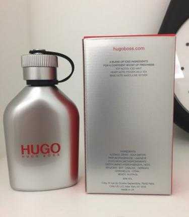 Hugo boss - история бренда