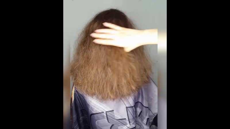 Кератиновое восстановление и выпрямление волос: все о процедуре