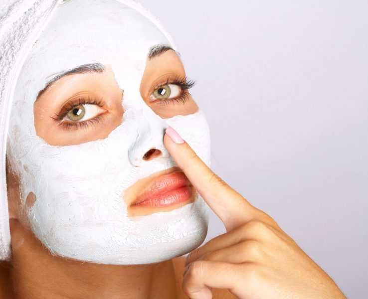 Очищающие маски: топ лучших средств по мнению косметолога - zima magazine