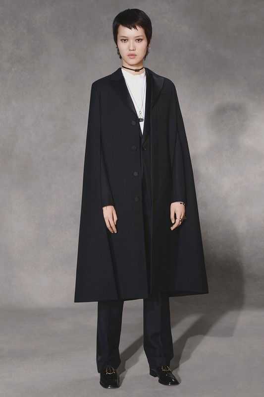 Christian dior couture | коллекции весна-лето 2020 | париж | vogue
