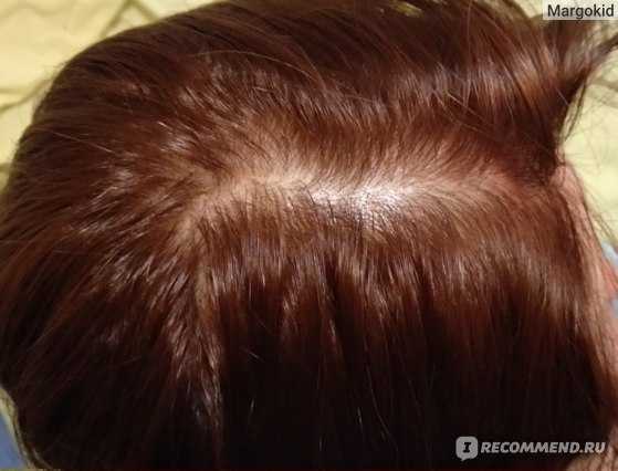 Как получить коричневый цвет волос: какие оттенки красок смешивать?