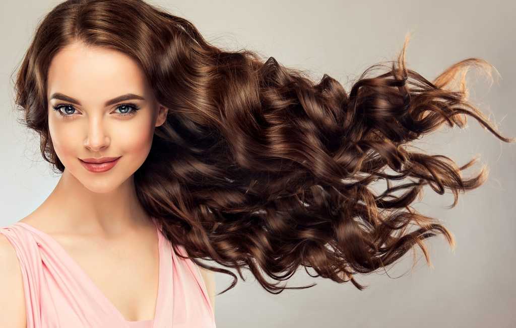 Красивые ухоженные волосы: 2 признака и 7 главных секретов