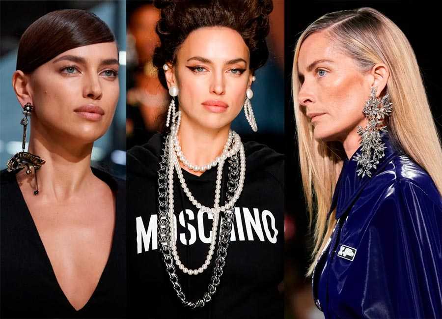 Модные аксессуары для волос 2020: топ-6 горячих тенденций - beauty hub