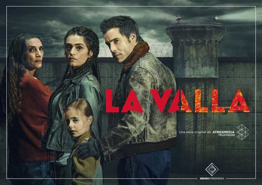 15 испанских сериалов в жанре триллера и детектива