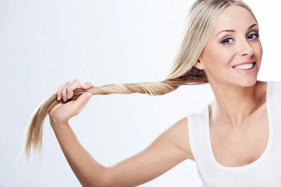 Здоровые волосы: как добиться и 5 золотых правил ухода
