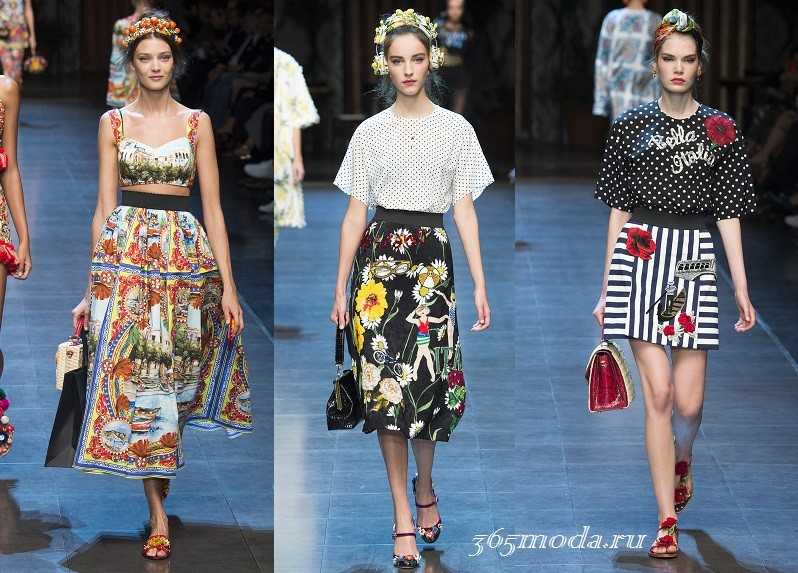 Модные юбки весна-лето 2021: тенденции, фото-новинки, тренды