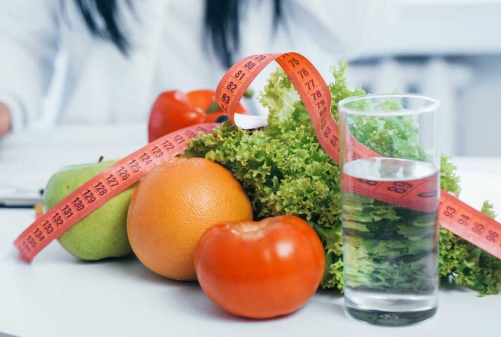 Всё о правильном питании для похудения: основные принципы, продукты, примерное меню на каждый день и полезные рецепты