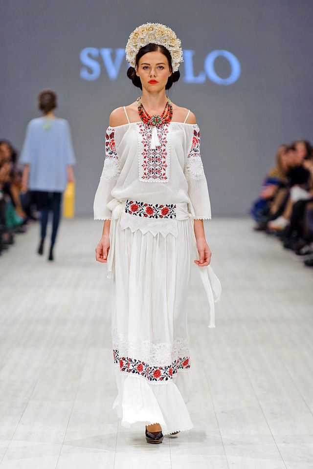 Made in ukraine: 30 лучших украинских брендов одежды для женщин