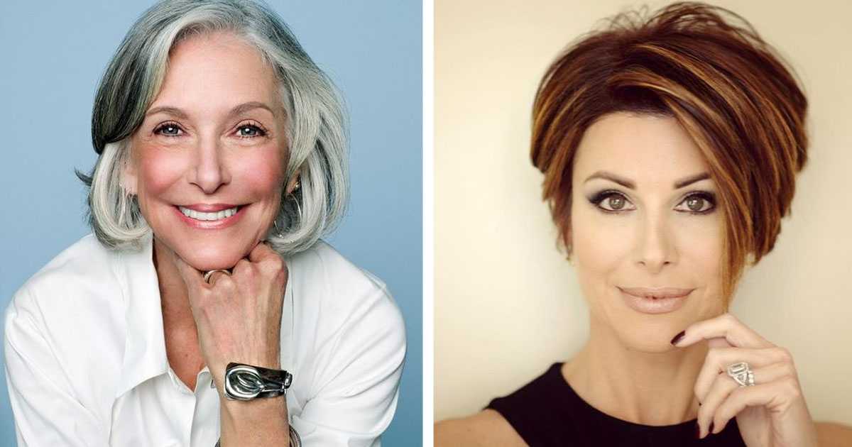 Правильный дневной и вечерний макияж для женщин после 50 лет, который молодит: пошаговая инструкция, рекомендации визажистов и стилистов