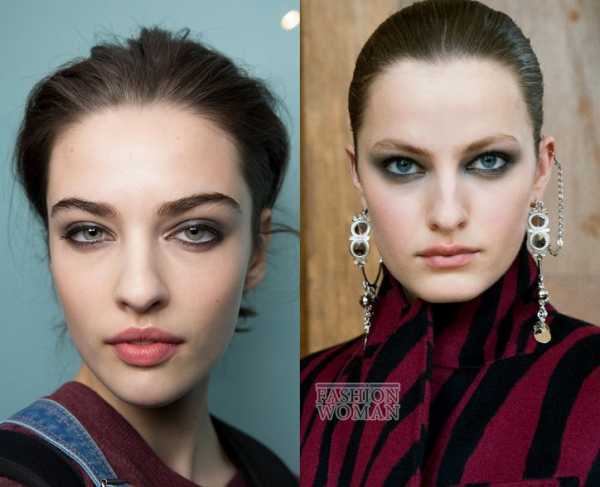 Модный макияж 2019 - 12 актуальных тенденций