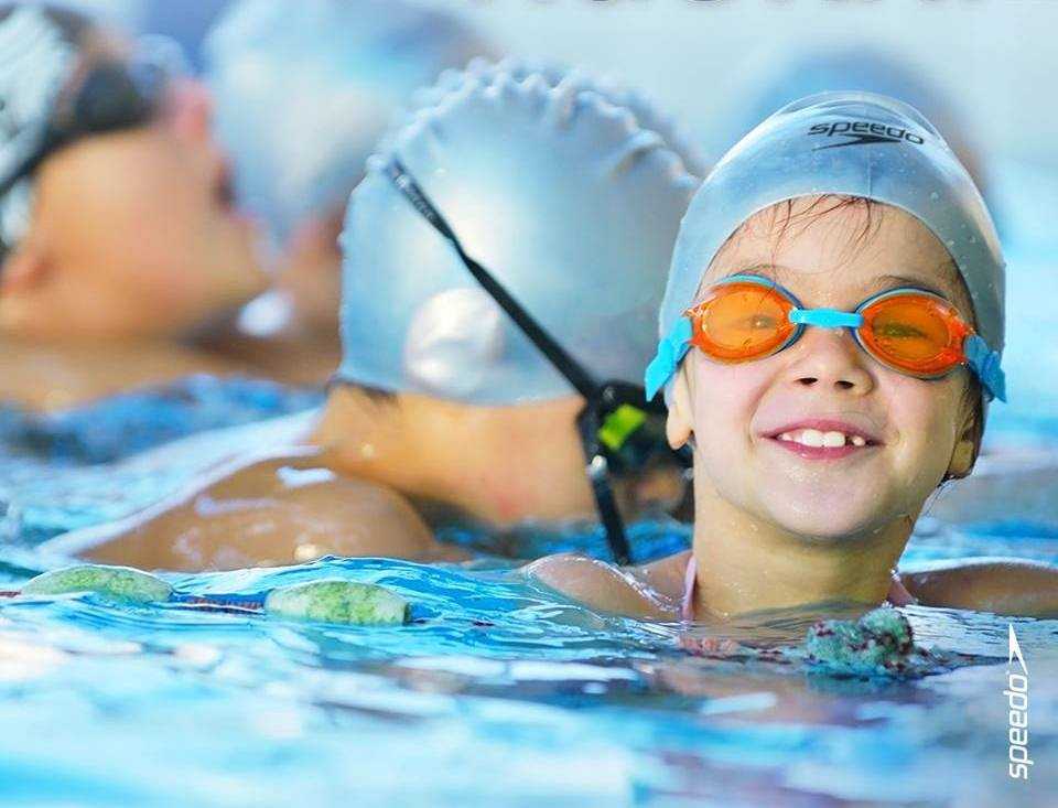 Грудничковое плавание: ответы тренера на частые вопросы мам и пап | aqualastica