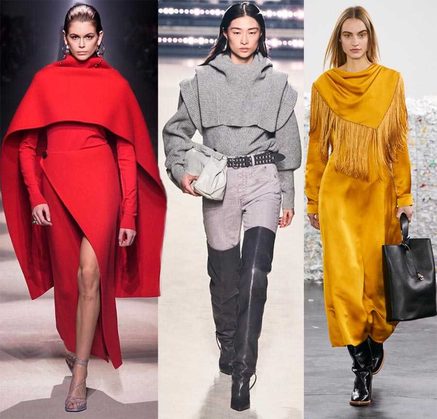 Модные тенденции весны-лета 2022 по итогам недель моды в нью-йорке, лондоне, милане и париже | world fashion channel
