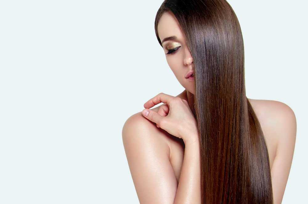 Как подстричь кончики волос дома правильно и красиво: ровно, полукругом, секущиеся