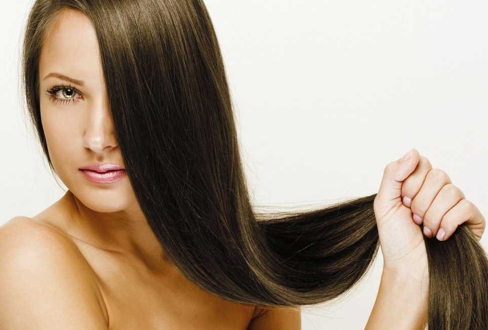 Секреты ухода за волосами. 8 советов для пышных и красивых волос