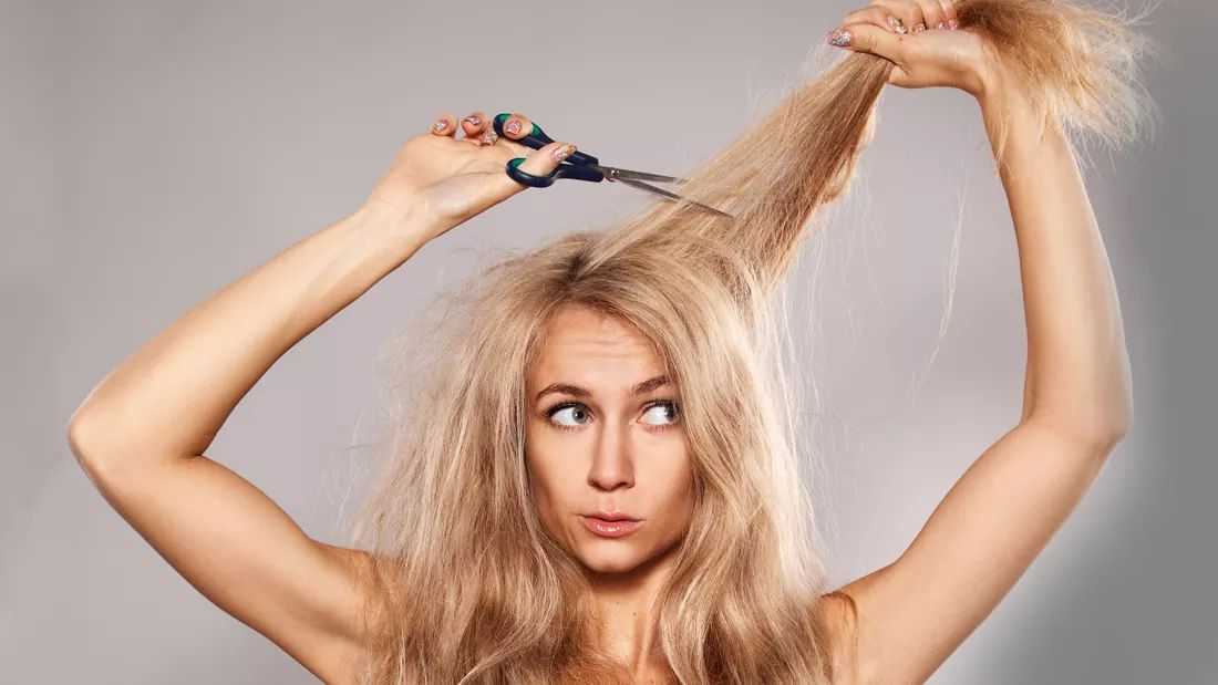 Как правильно ухаживать за волосами в домашних условиях