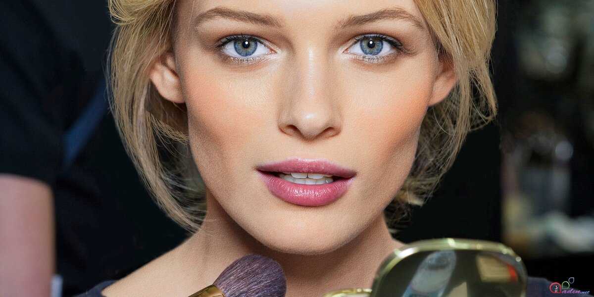Как сделать освежающий макияж: 3 самых главных правила