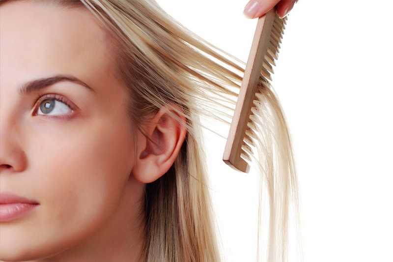 Домашний шампунь для волос: рецепты и правила использования