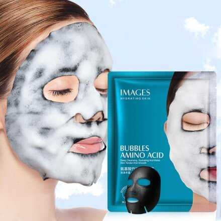 Очищающие маски: топ лучших средств по мнению косметолога - zima magazine