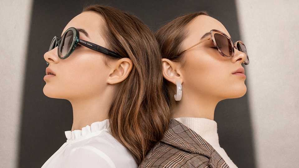 Самые модные солнцезащитные очки 2021: гид по трендам сезона | world fashion channel