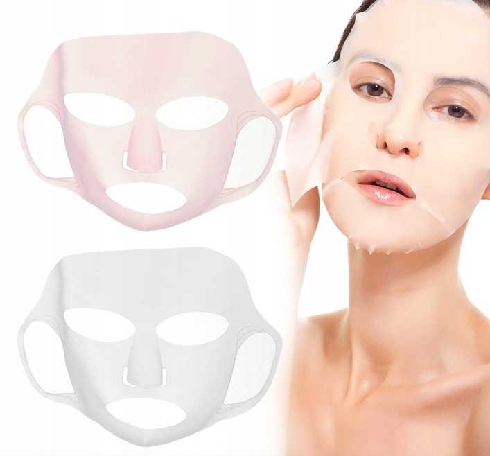 Топ-20 рейтинг лучших тканевых масок для лица