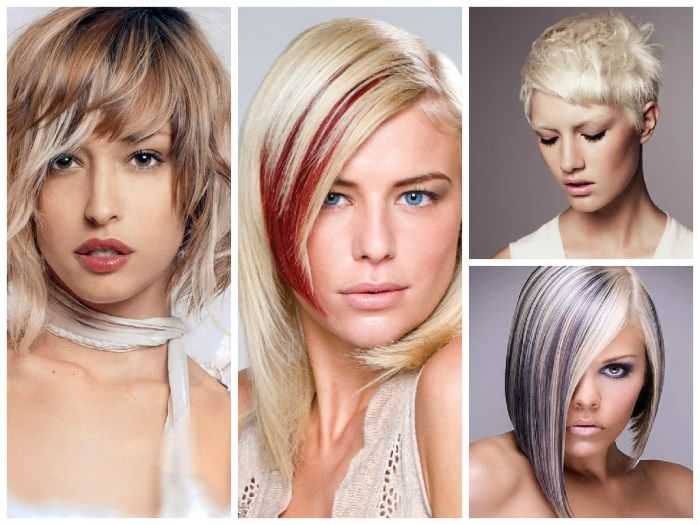 Модное окрашивание на средние волосы 2021: 100+ фото трендов