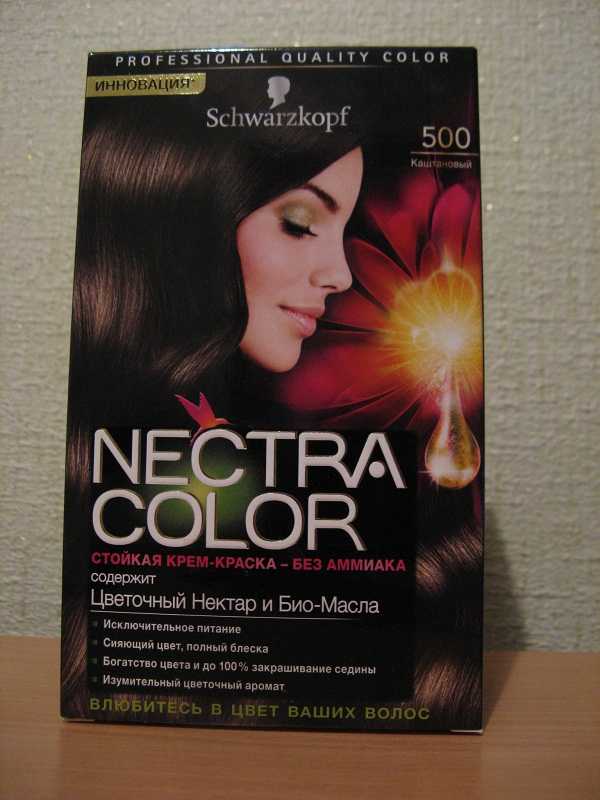 Безопасная краска для волос, какая самая безвредная для окрашивания, не портит и без запаха