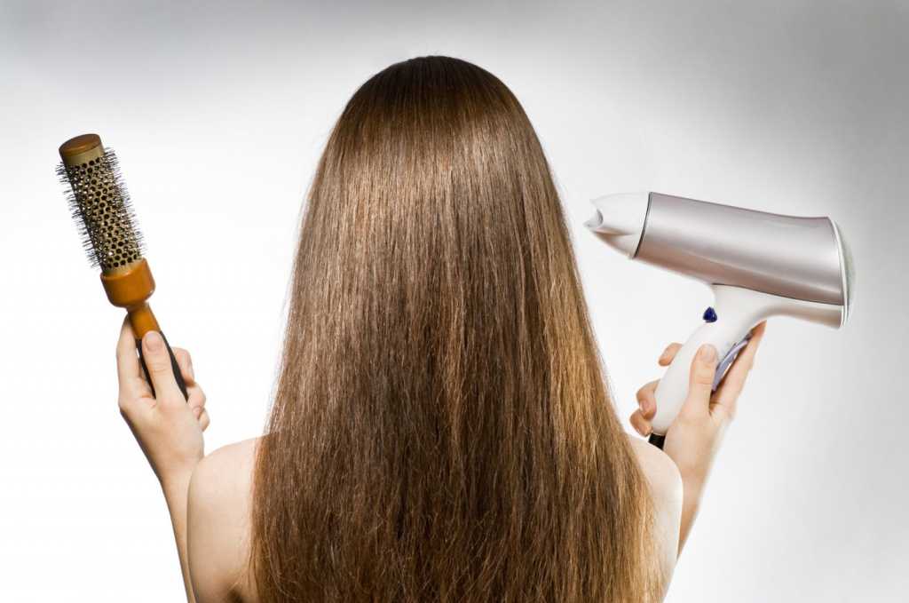 Уход за волосами после кератинового выпрямления очень важен Самыми актуальными становятся 3 суток после салонной процедуры