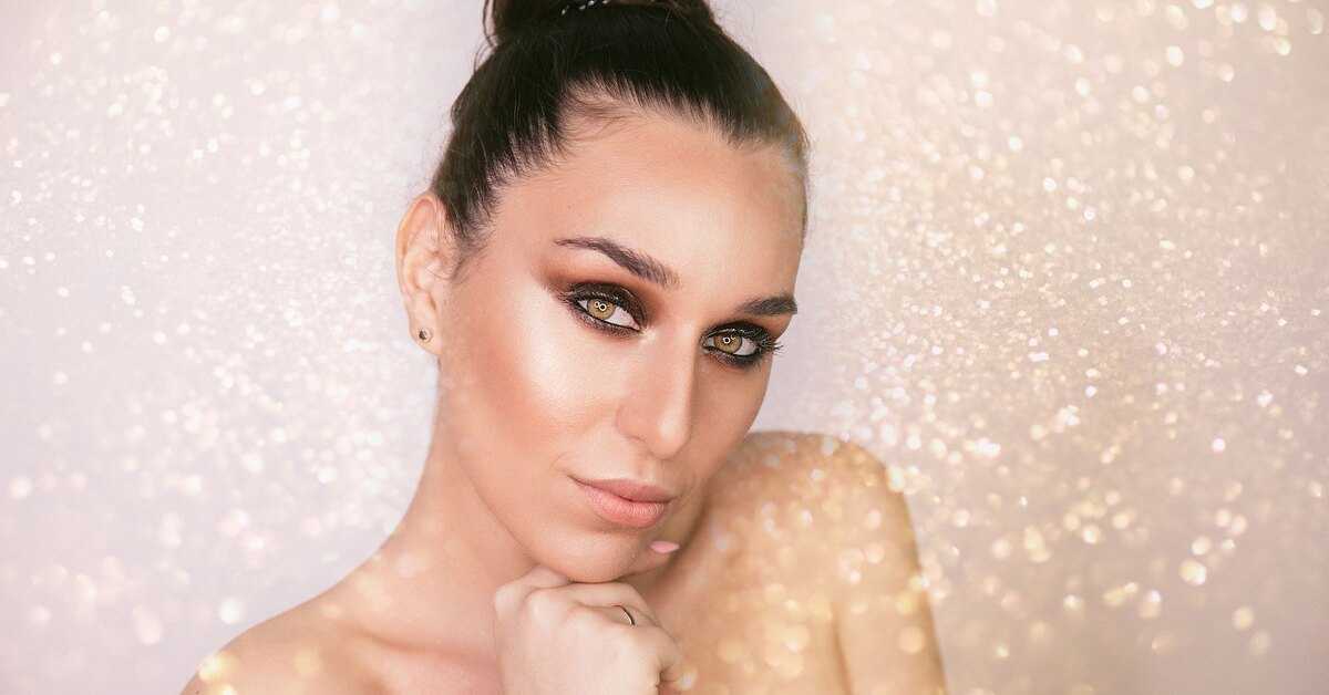 20 знаменитостей, которые сами делают макияж - beauty hub