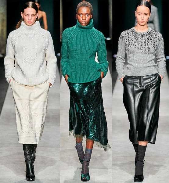 Givenchy ready-to-wear | коллекции осень-зима 2021/2022 | париж | vogue