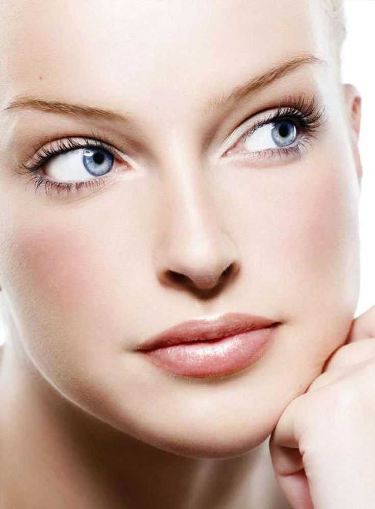 Типы кожи: зачем их знать мастеру перманентного макияжа  | pro.bhub.com.ua
