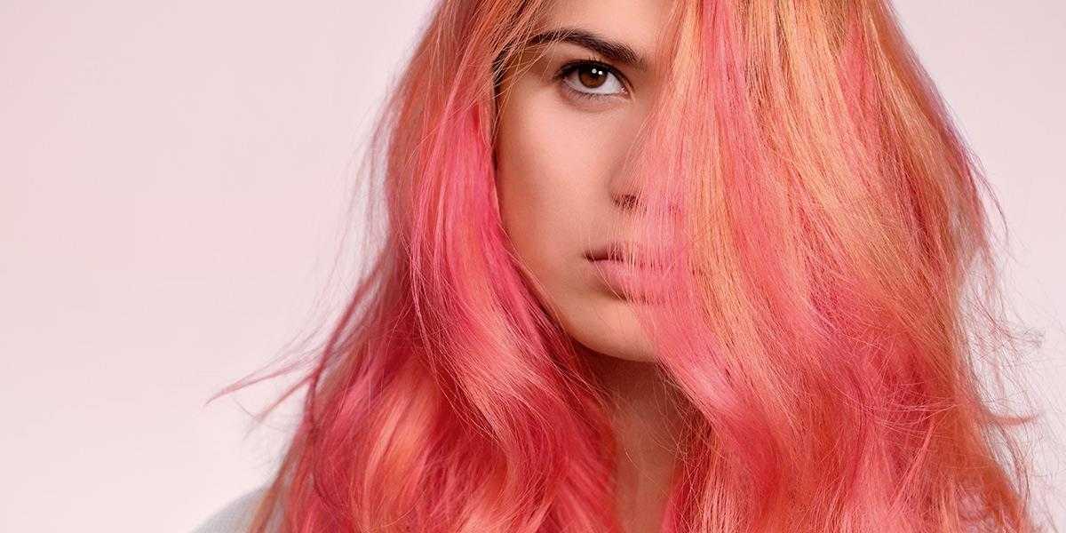 Обзор 10 розовых красок для волос Покраска волос в розовый цвет  это вновь популярный тренд, который ценили в семидесятых годах прошлого столетия Вариации оттенков розовой краски и советы по использиванию