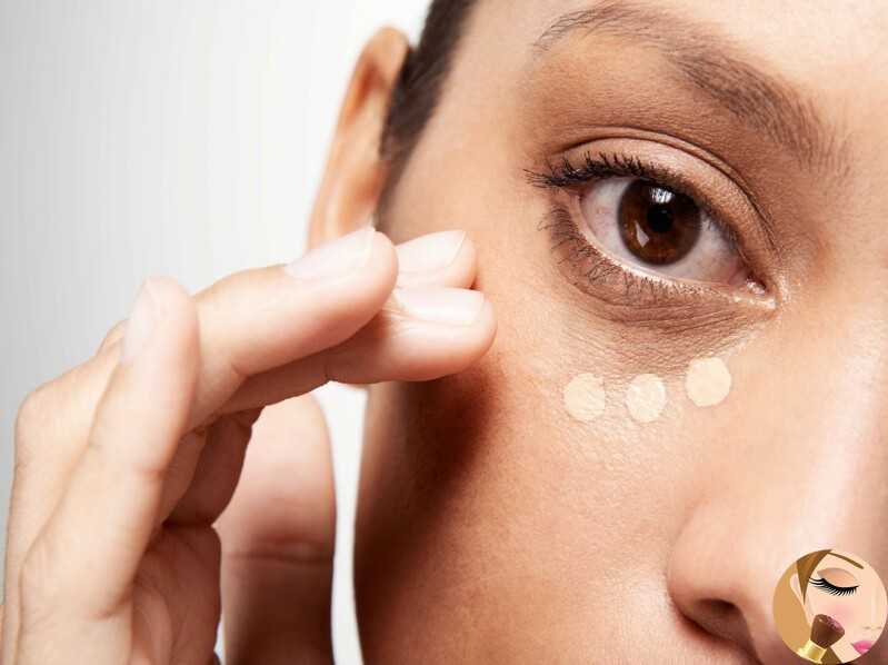 Мешки под глазами, как избавиться - косметология доктора корчагиной