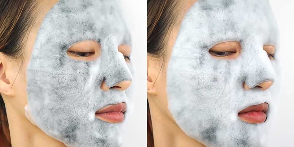 Глубокое очищение кожи лица в домашних условиях: маски, скраб, пилинг / интернет-магазин украшений миледи