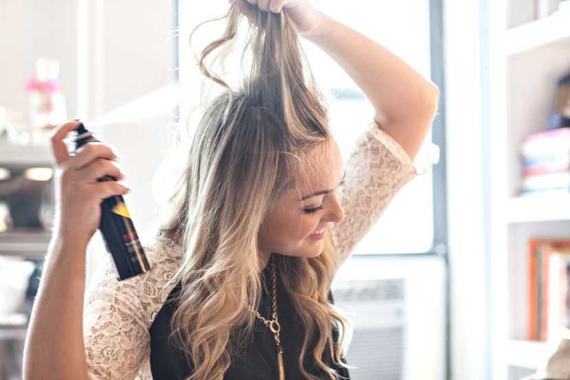 Выбор редакторов: 14 лучших средств против электризации волос