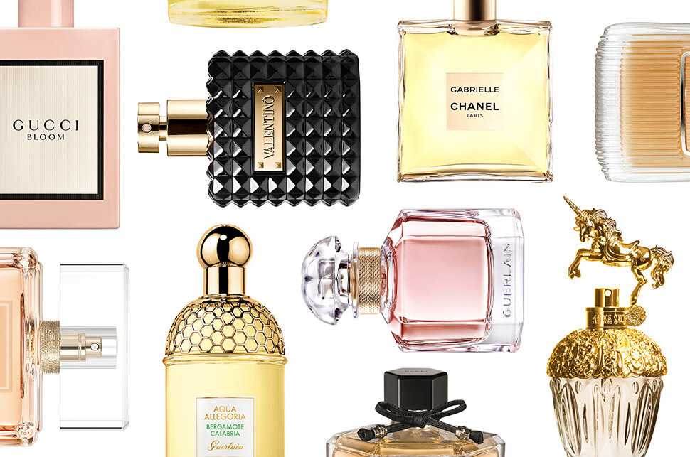 Trending Women'S Fragrances