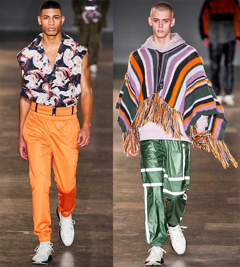 Модная одежда весны и лета 2020: 11 трендов, 8 микротенденций и цвета по pantone | trendy-u