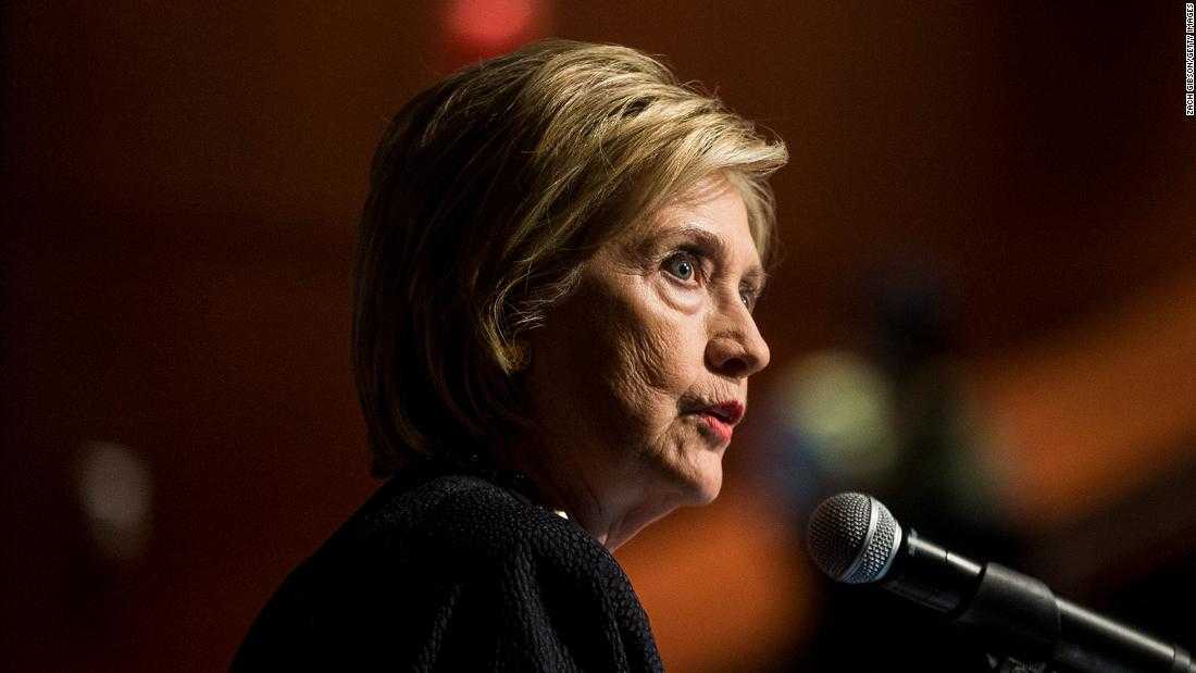 Публичный имидж хиллари клинтон - public image of hillary clinton - abcdef.wiki